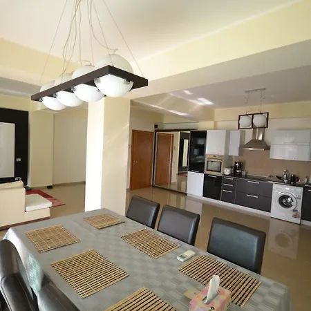 Appartement Luna Xl Mamaia Nord Năvodari