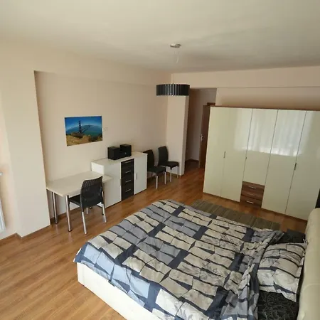 Appartement Luna Xl Mamaia Nord Năvodari