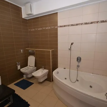 Appartamento Luna Xl Mamaia Nord