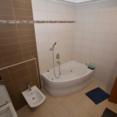 Luna Xl Mamaia Nord Appartamento Năvodari