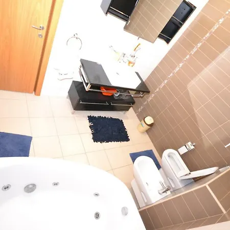 Luna Xl Mamaia Nord Appartement