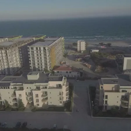 Luna Xl Mamaia Nord