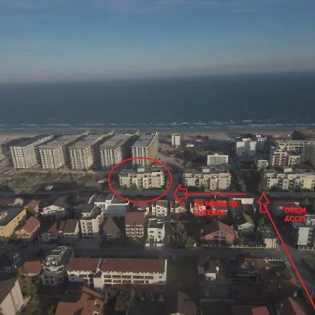 Luna Xl Mamaia Nord Năvodari