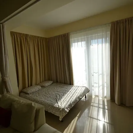 Luna Xl Mamaia Nord Appartement *