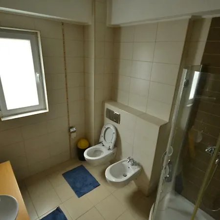 Luna Xl Mamaia Nord Appartement *