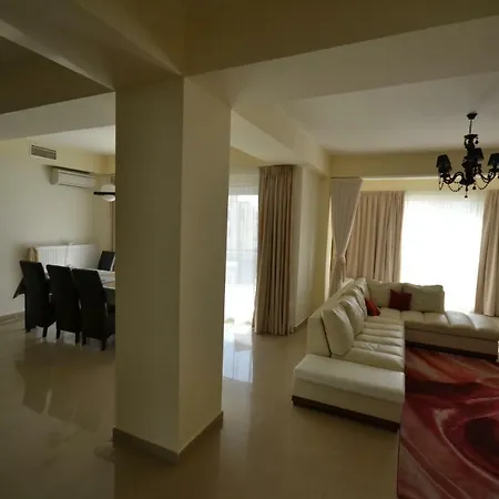 Appartement Luna Xl Mamaia Nord *