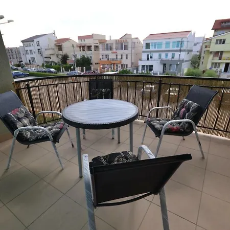 Luna Xl Mamaia Nord Appartamento Năvodari