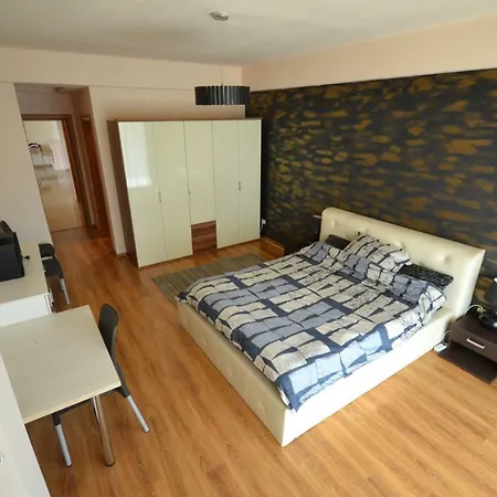 Appartamento Luna Xl Mamaia Nord Năvodari