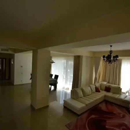 Appartamento Luna Xl Mamaia Nord
