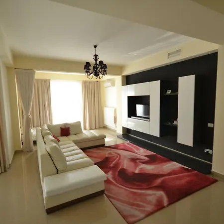 Luna Xl Mamaia Nord Appartement