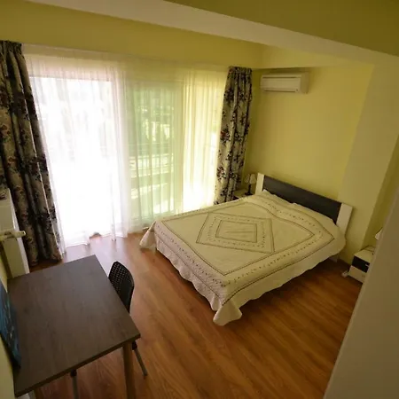 Luna Xl Mamaia Nord Appartamento *