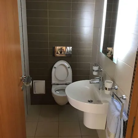 Appartamento Luna Xl Mamaia Nord