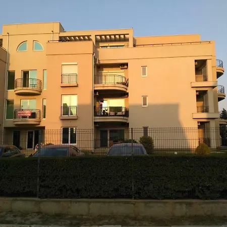 Luna Xl Mamaia Nord